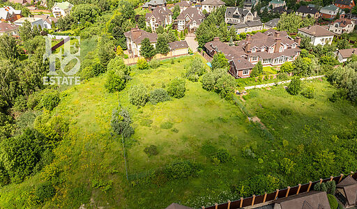 Участок в КП Вешки - Заречье