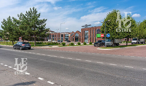 Участок в КП Вешки - Заречье