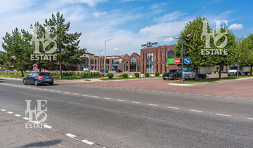 Участок в КП Вешки - Заречье