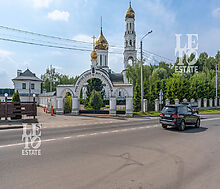 Участок в КП Вешки - Заречье