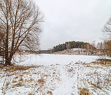 село Петрово-Дальнее