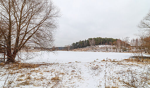 село Петрово-Дальнее