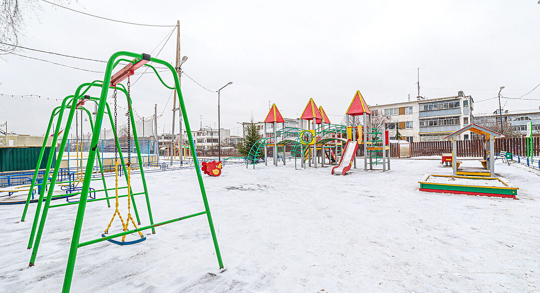 село Петрово-Дальнее