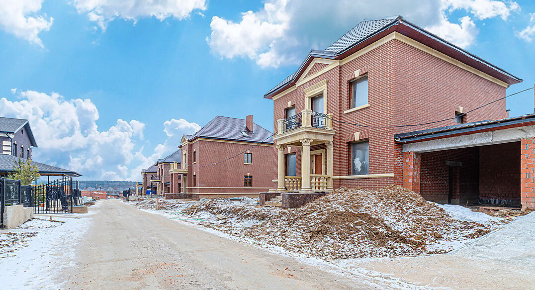 Аносино Вилладж