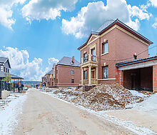 Аносино Вилладж