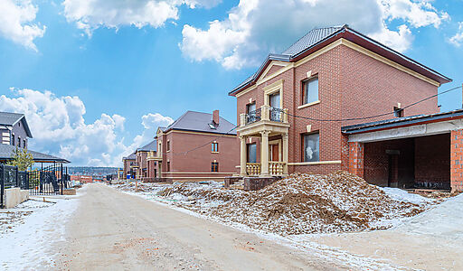 Аносино Вилладж