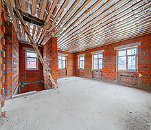 Новый дом в КП Аносино Вилладж