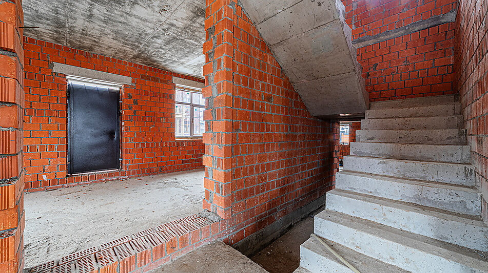 Новый дом в КП Аносино Вилладж