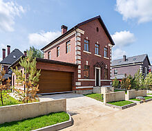 Новый дом в КП Аносино Вилладж