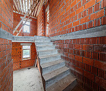 Новый дом в КП Аносино Вилладж