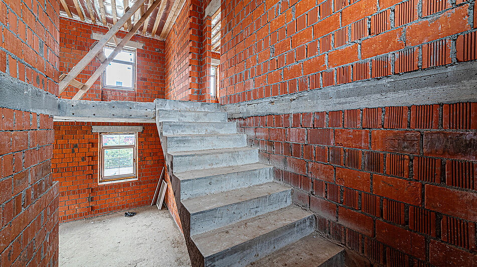 Новый дом в КП Аносино Вилладж