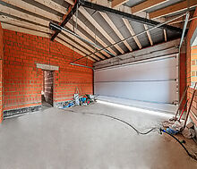 Новый дом в КП Аносино Вилладж