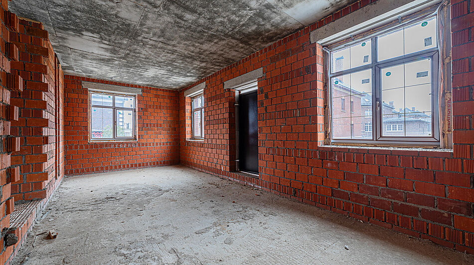 Новый дом в КП Аносино Вилладж