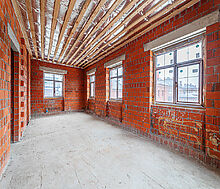 Новый дом в КП Аносино Вилладж