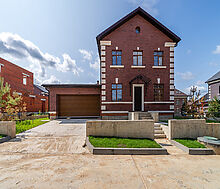 Новый дом в КП Аносино Вилладж