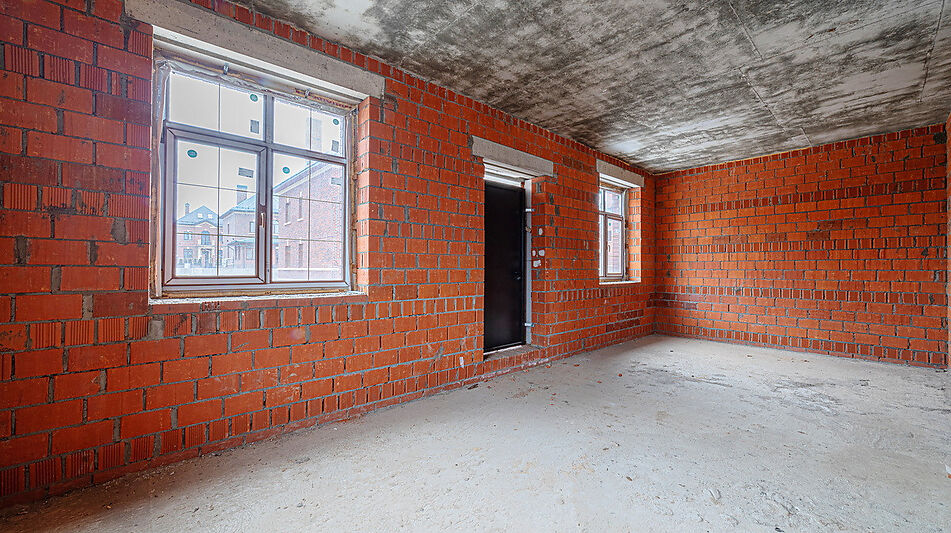 Новый дом в КП Аносино Вилладж