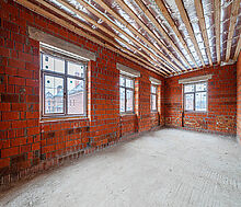 Новый дом в КП Аносино Вилладж