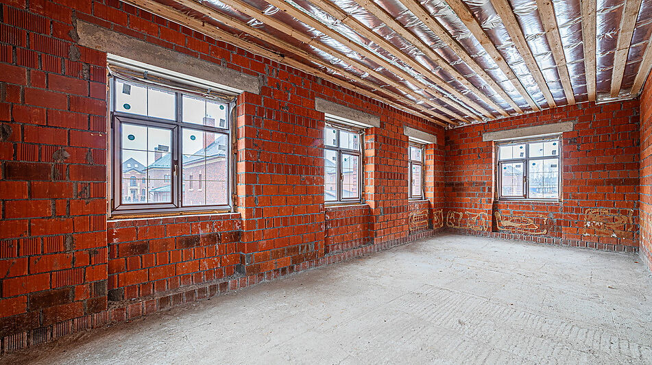 Новый дом в КП Аносино Вилладж