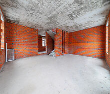 Новый дом в КП Аносино Вилладж