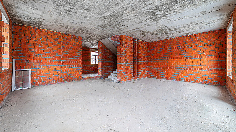 Новый дом в КП Аносино Вилладж