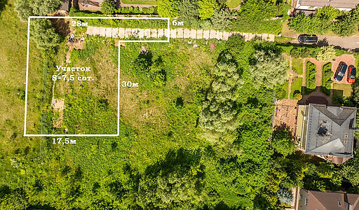 Участок в КП Вешки - Заречье