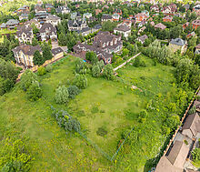 Участок в КП Вешки - Заречье