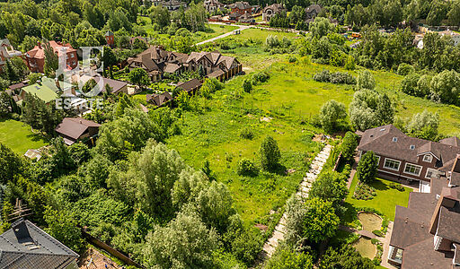 Участок в КП Вешки - Заречье
