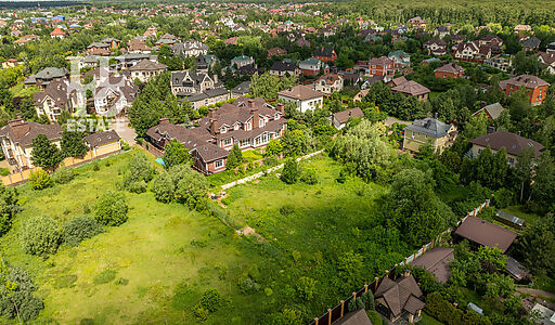 Участок в КП Вешки - Заречье