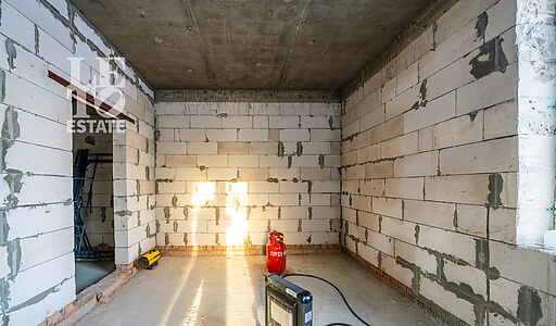 Современный дом в СНТ Бутынь