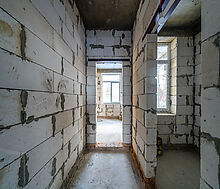 Современный дом в СНТ Бутынь