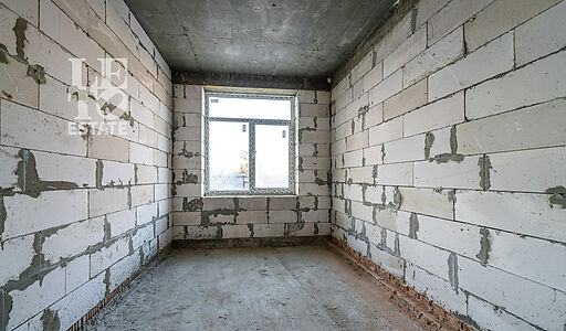 Современный дом в СНТ Бутынь