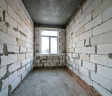 Современный дом в СНТ Бутынь