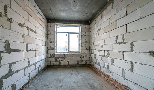 Современный дом в СНТ Бутынь