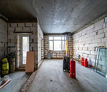 Современный дом в СНТ Бутынь