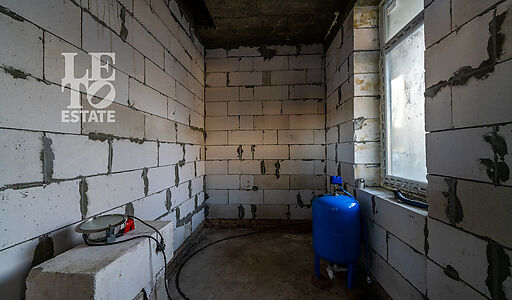 Современный дом в СНТ Бутынь