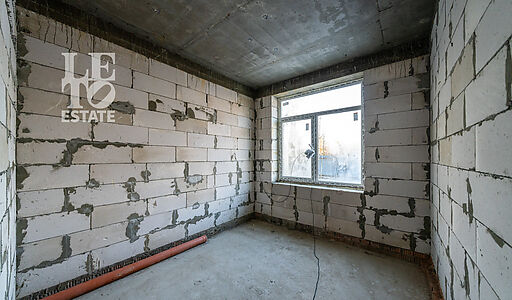 Современный дом в СНТ Бутынь