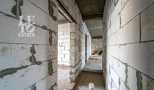 Современный дом в СНТ Бутынь