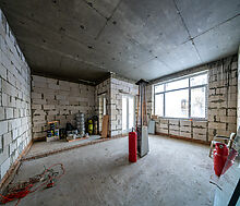 Современный дом в СНТ Бутынь