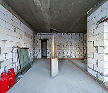 Современный дом в СНТ Бутынь