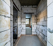 Современный дом в СНТ Бутынь