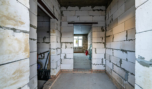 Современный дом в СНТ Бутынь