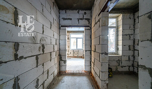 Современный дом в СНТ Бутынь