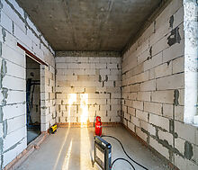 Современный дом в СНТ Бутынь