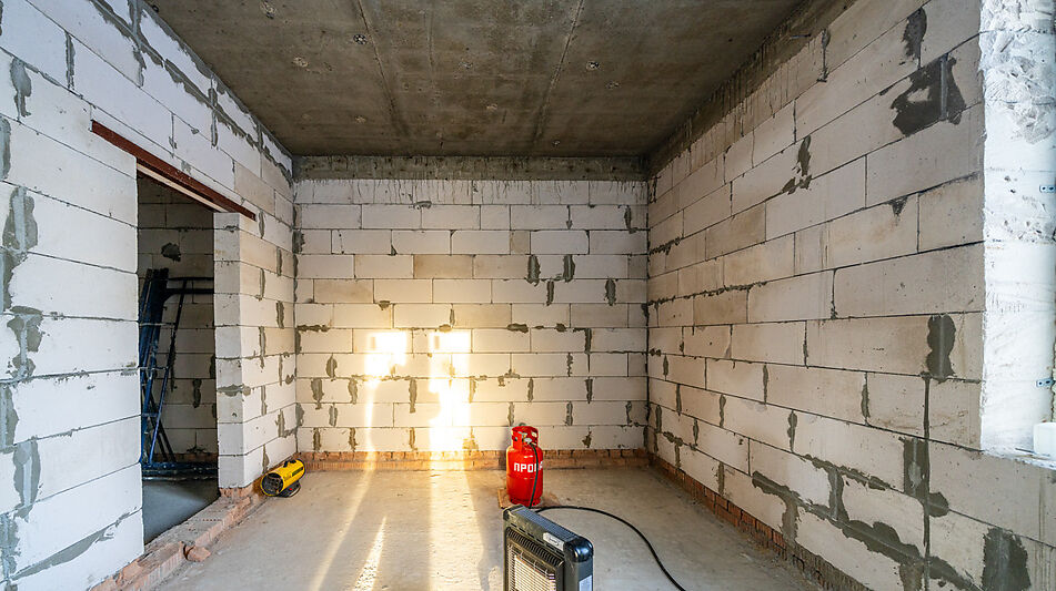 Современный дом в СНТ Бутынь