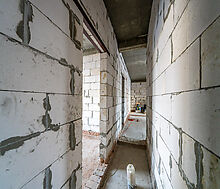 Современный дом в СНТ Бутынь