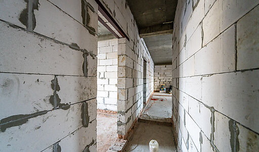 Современный дом в СНТ Бутынь