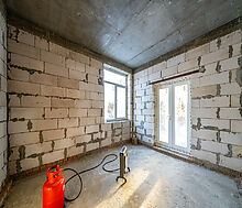 Современный дом в СНТ Бутынь