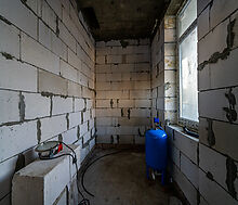 Современный дом в СНТ Бутынь