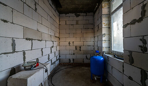 Современный дом в СНТ Бутынь