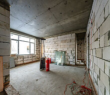 Современный дом в СНТ Бутынь